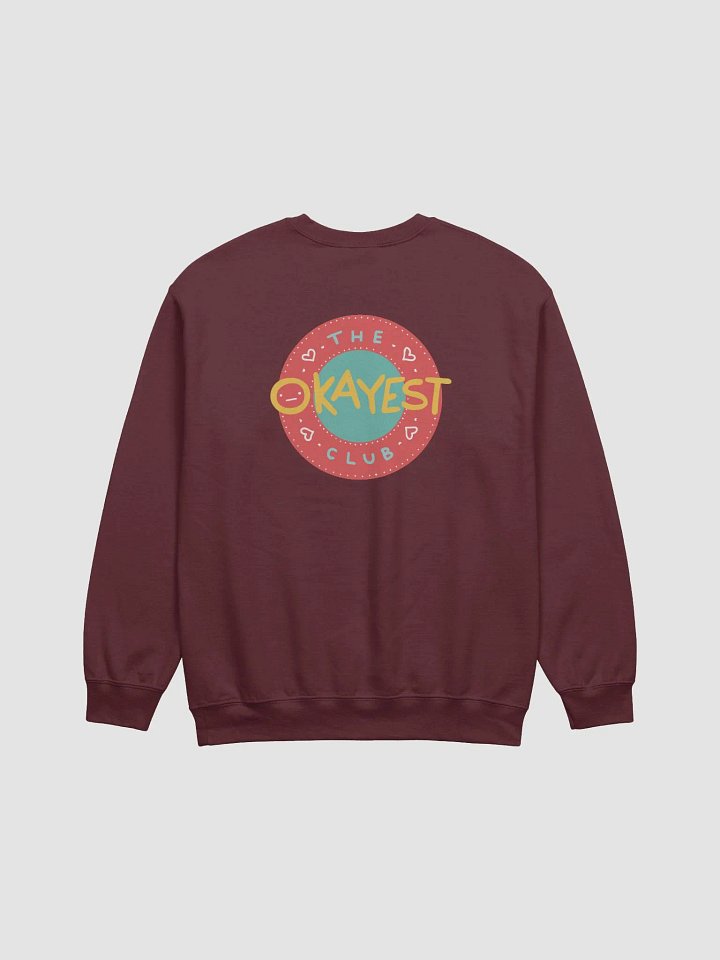 okayest crew(neck) product image (18)