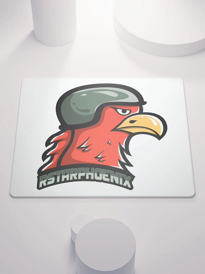 Logo Large Mousepad product image (1)