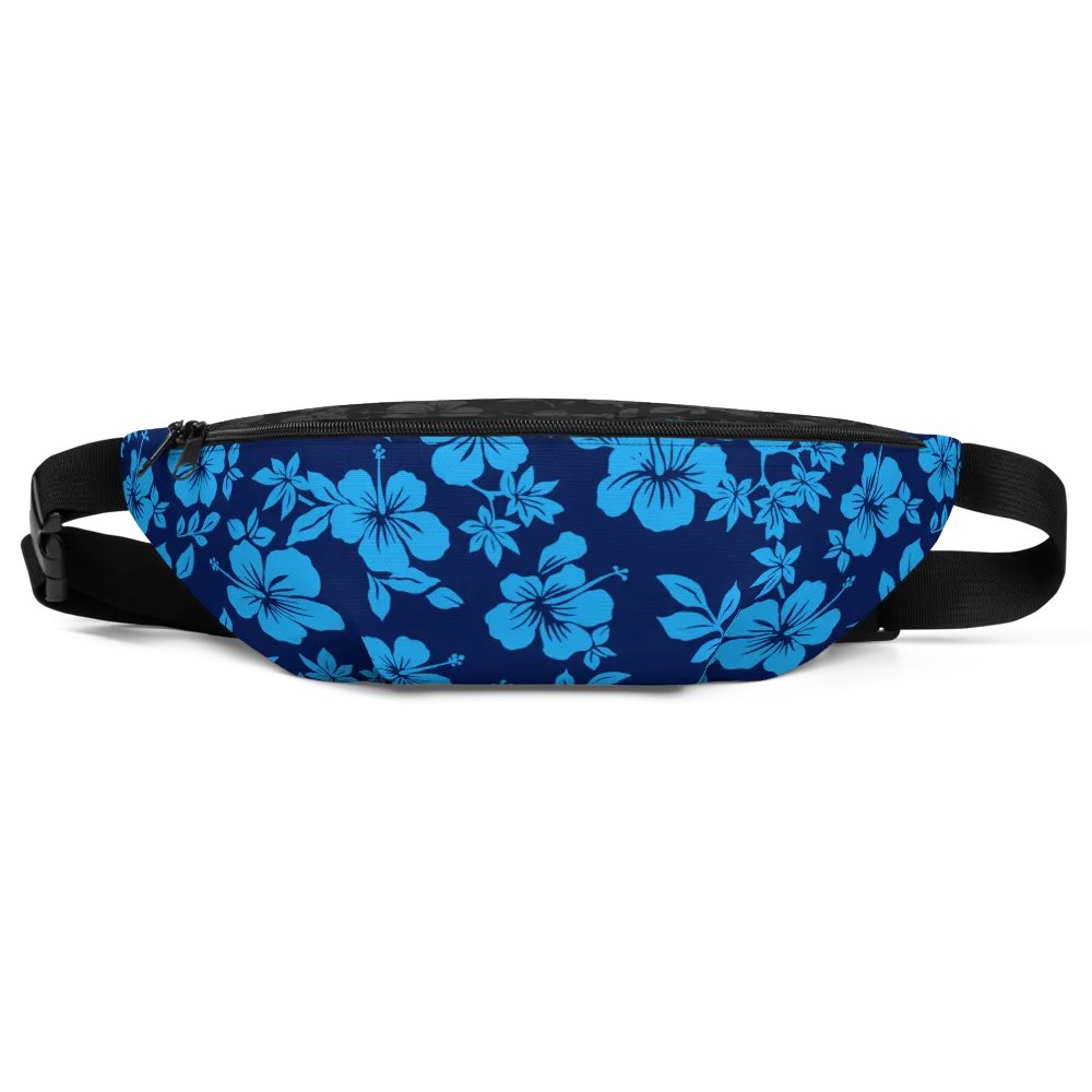 Hawaiian Fanny Pack product image (2)