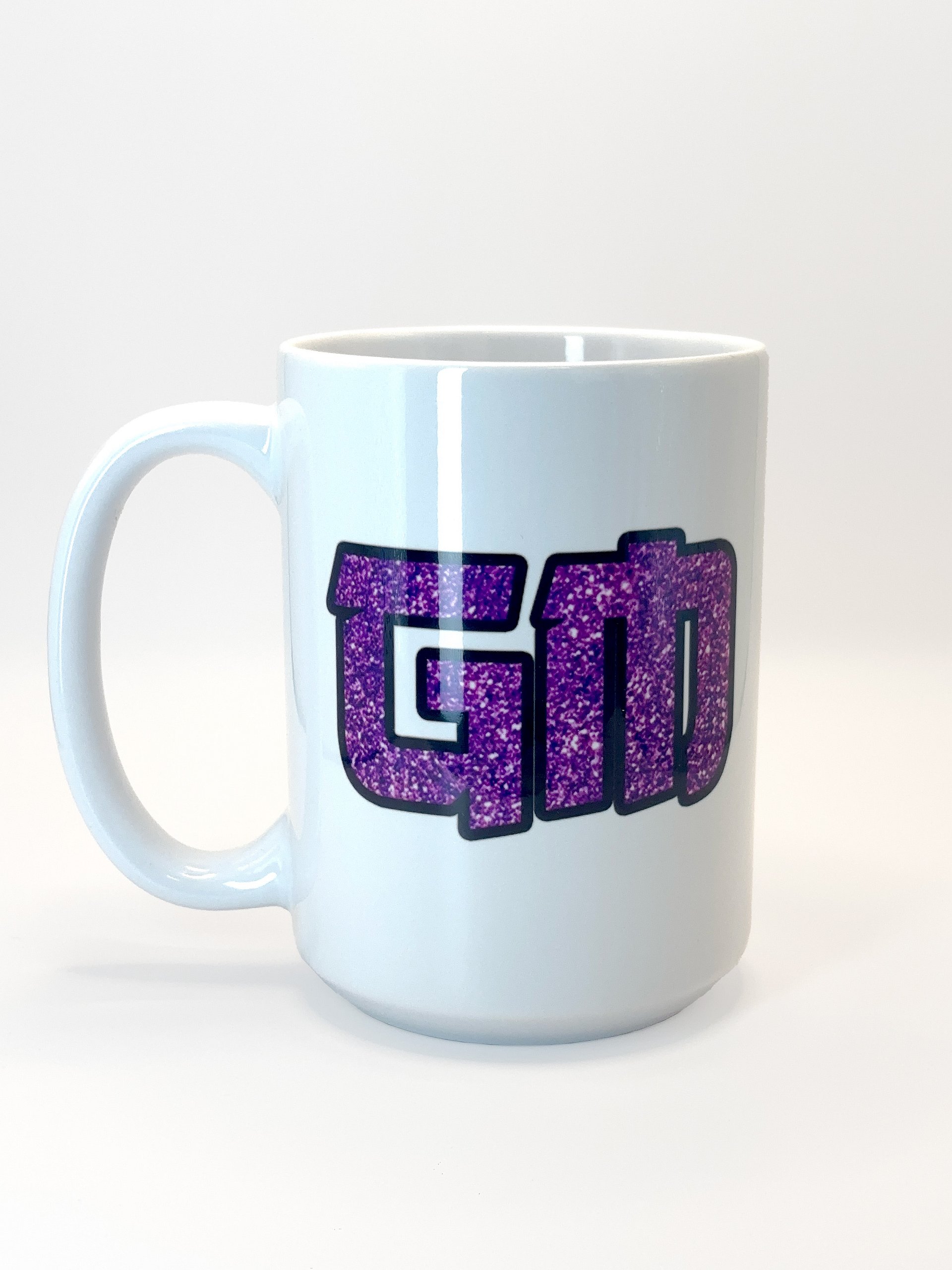 Lewdie GM Mug product image (8)
