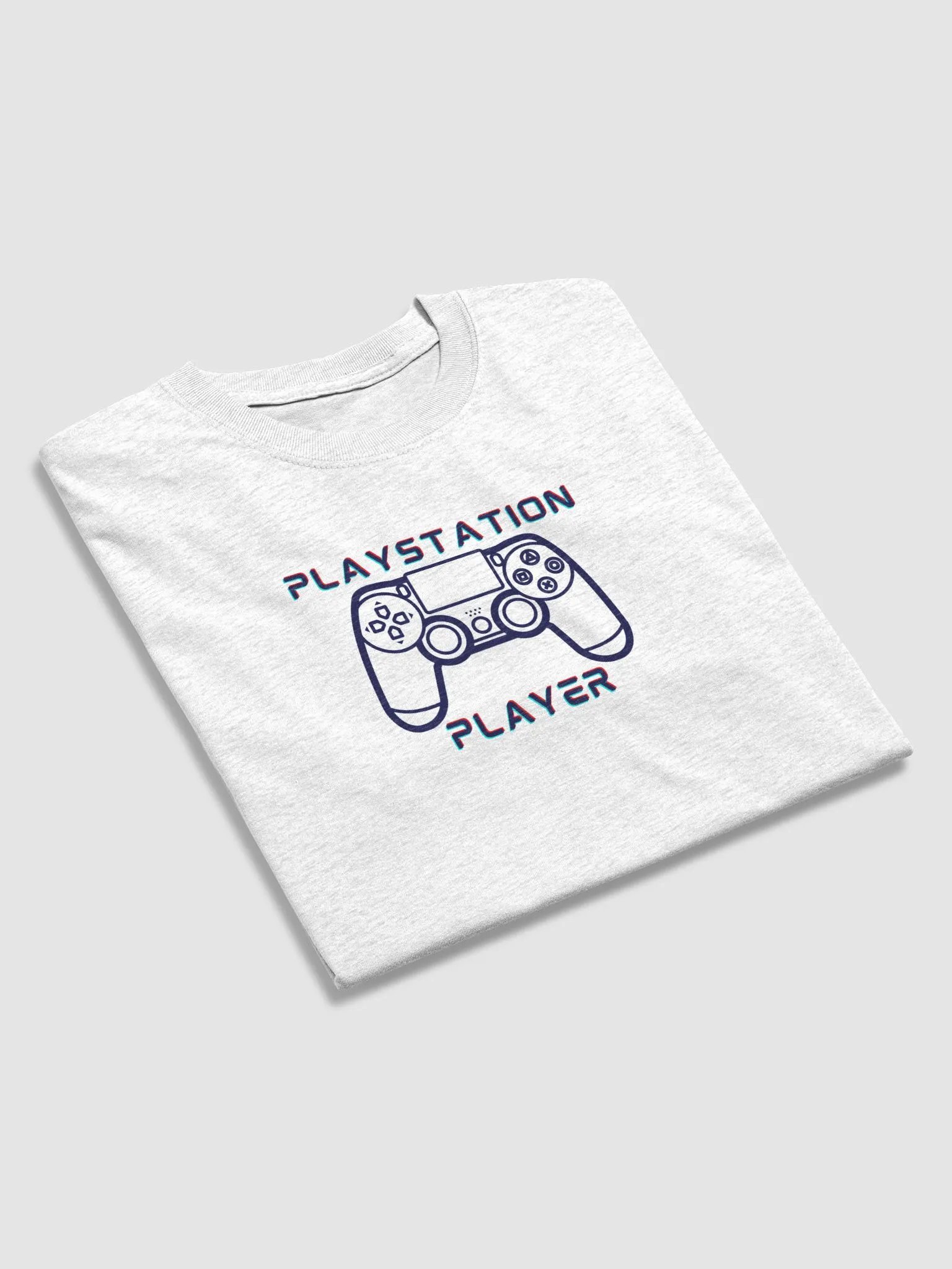 Playstation Shirt product image (26)