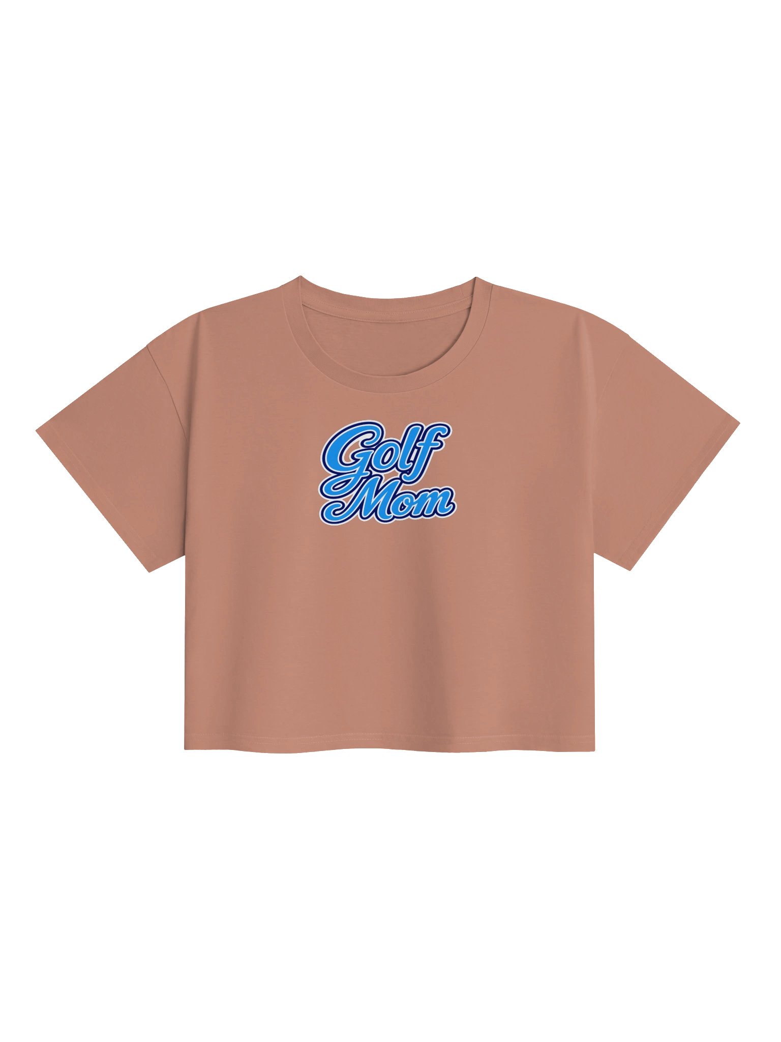Golf Mom Crop product image (13)