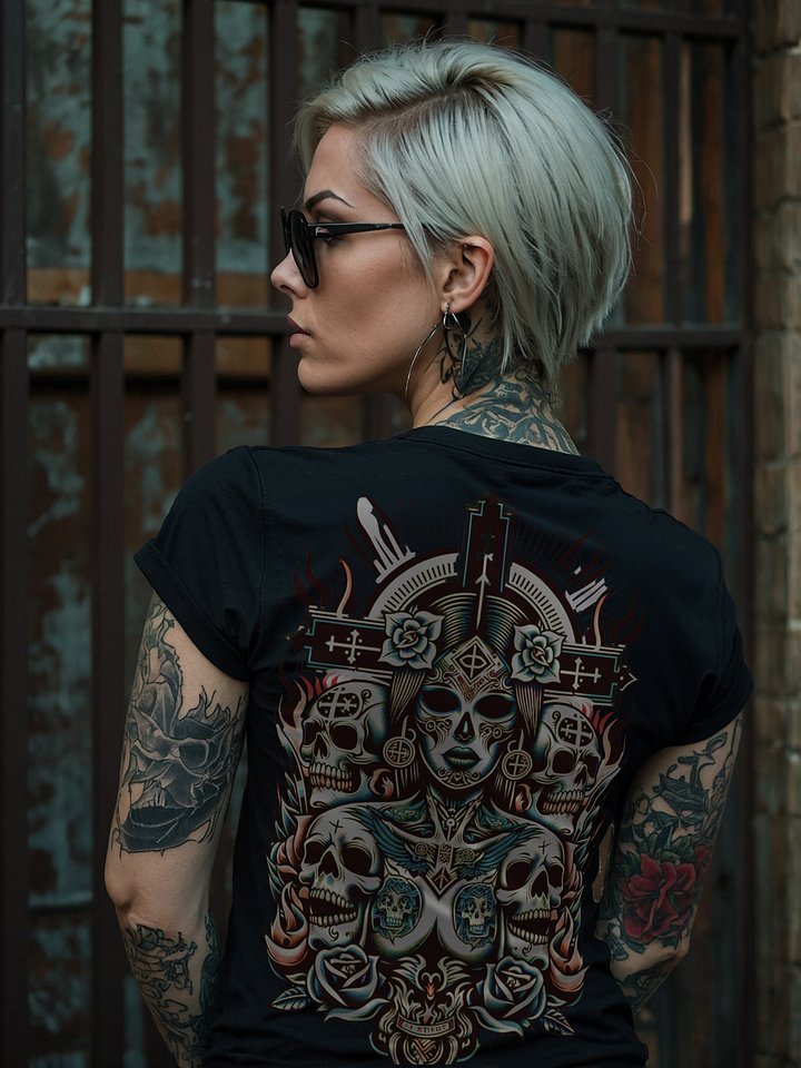 Day of the Dead product image (1)