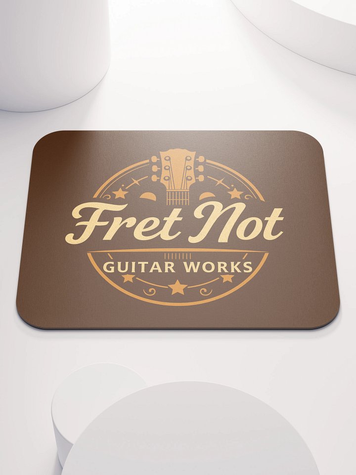 Mouse Pad product image (1)