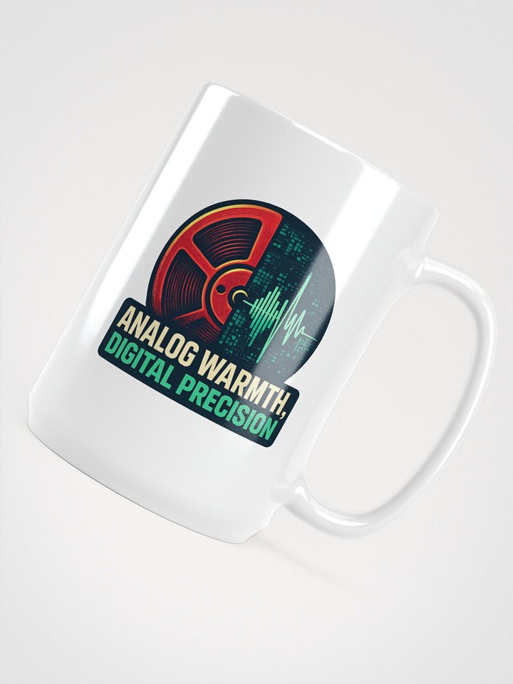 GFFS Analog Warmth Mug product image (2)