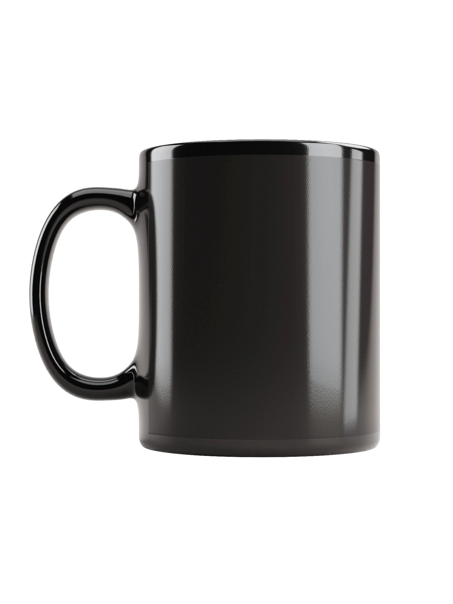 LS Tube Blk Mug product image (6)