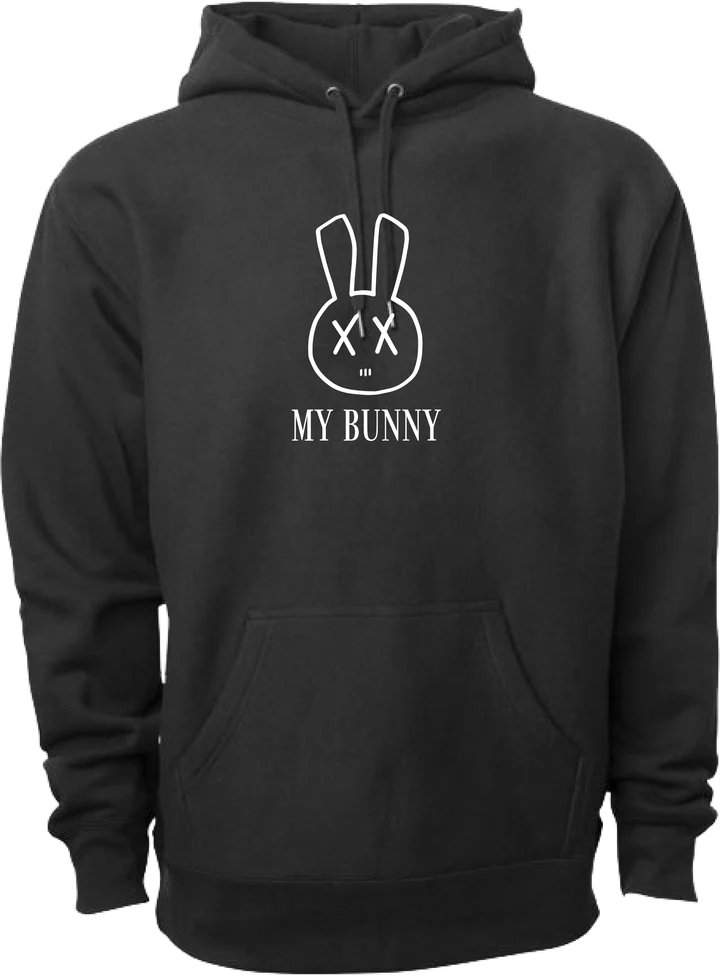 My Bunny Doll Hoodie product image (2)