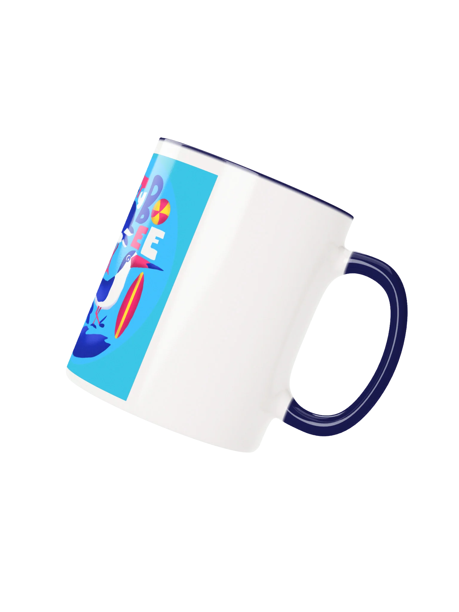 Tybee Island Mug product image (9)