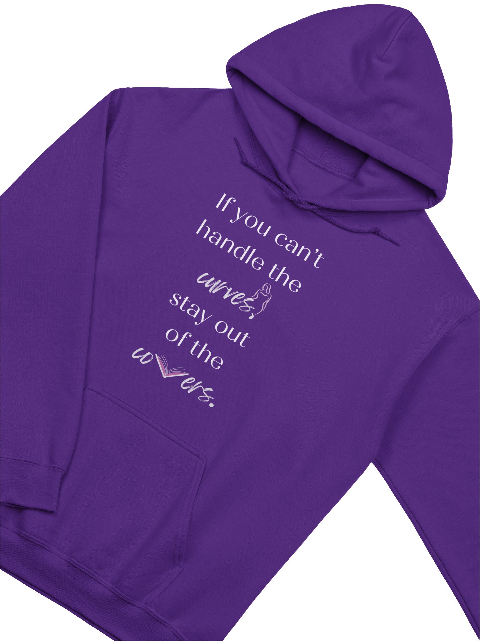 Stay Out Hoodie product image (12)