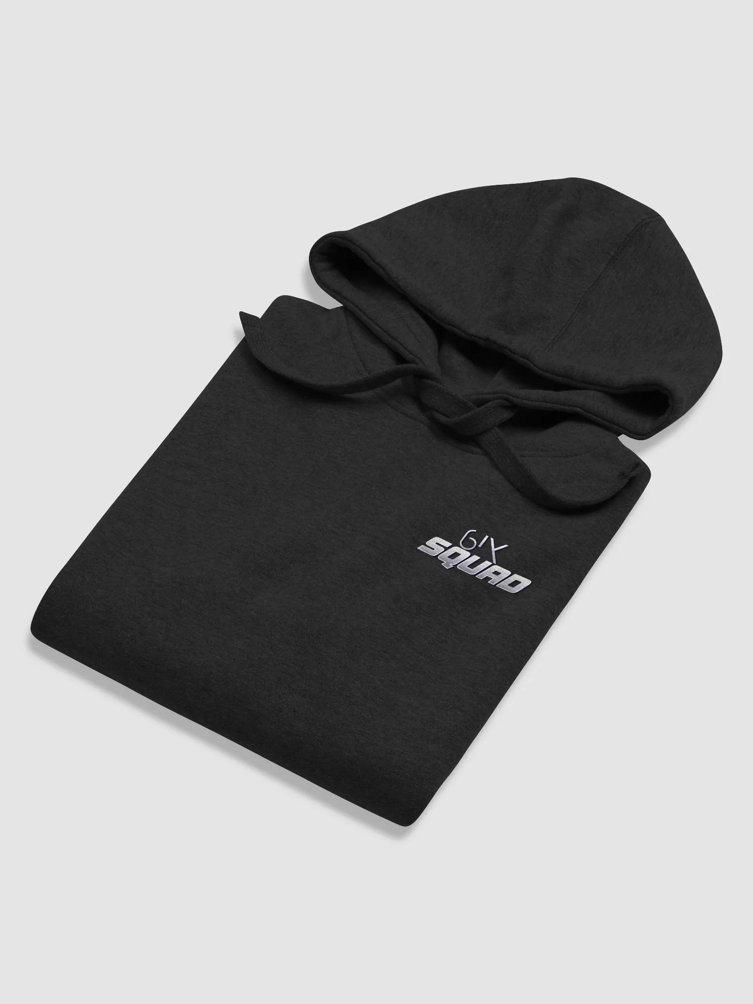 6ix Squad Hoodie product image (5)