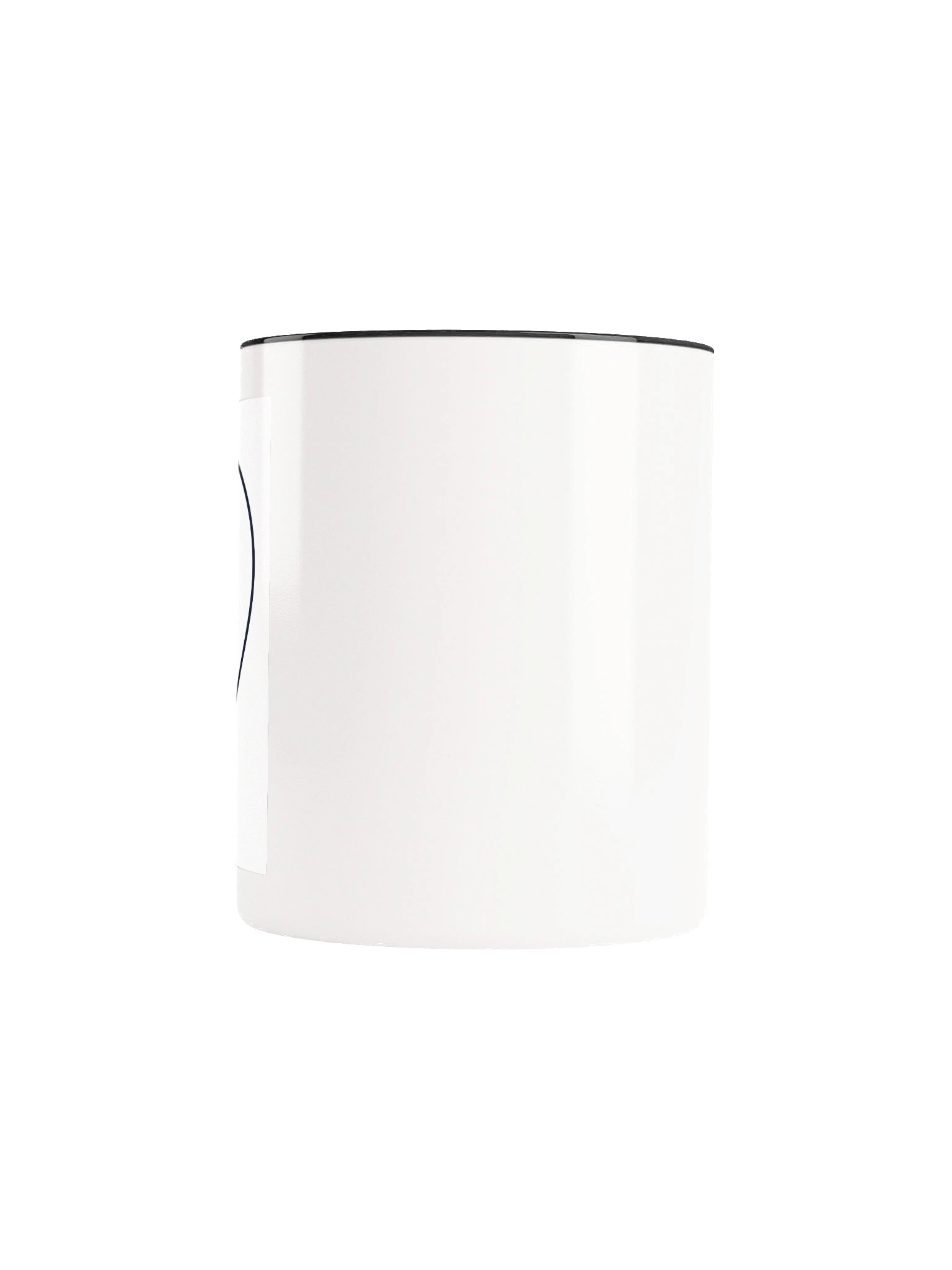 Open for Love Mug product image (5)