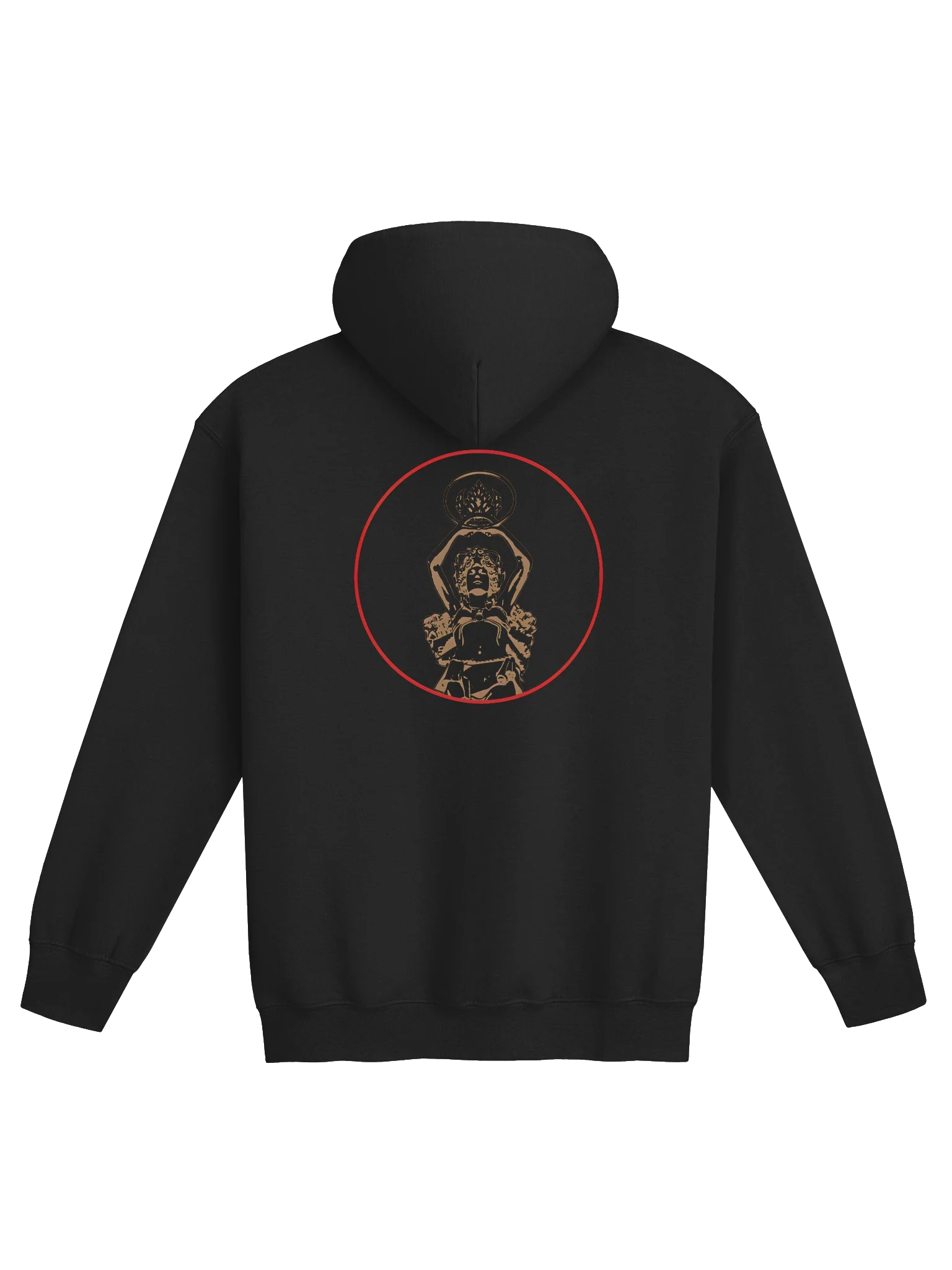 Logo Zip Hoodie product image (2)