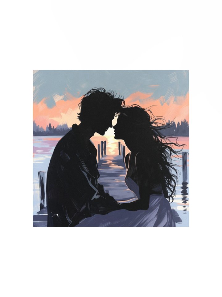 Essence of Humanity: Bittersweetness of Early Love product image (2)