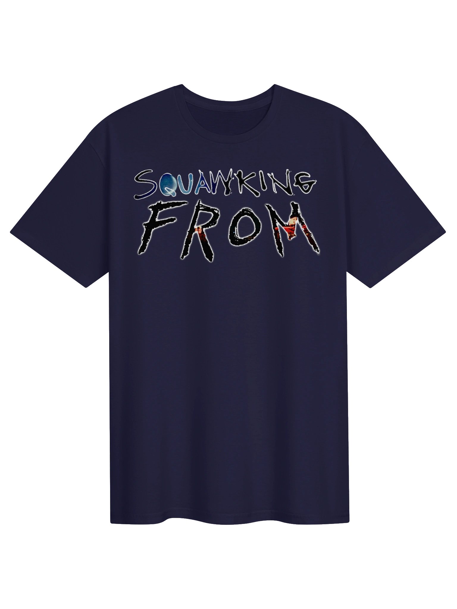 FROM |Classic T-Shirt product image (1)