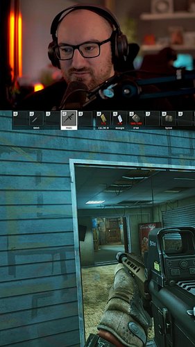 SOME ARENA HIGHLIGHTS FROM STREAM #escapefromtarkov #eft #battlestategames #bsg #tarkov
