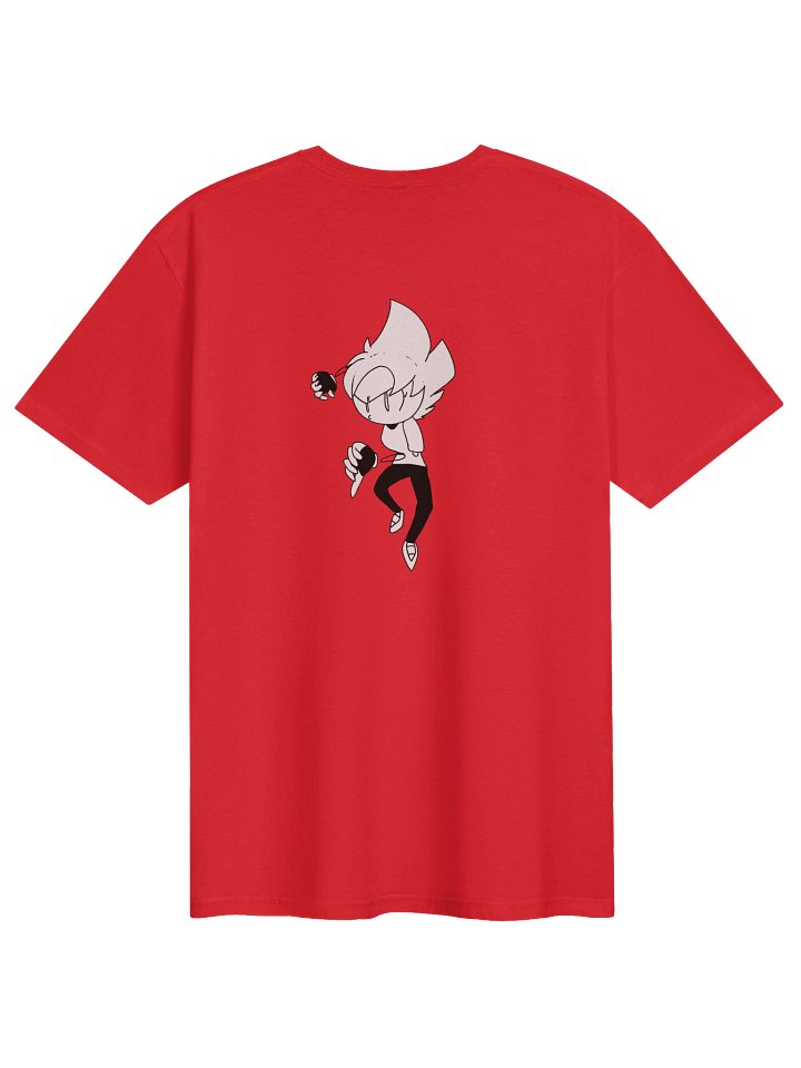 HoMTO: CyberZ Tee product image (2)