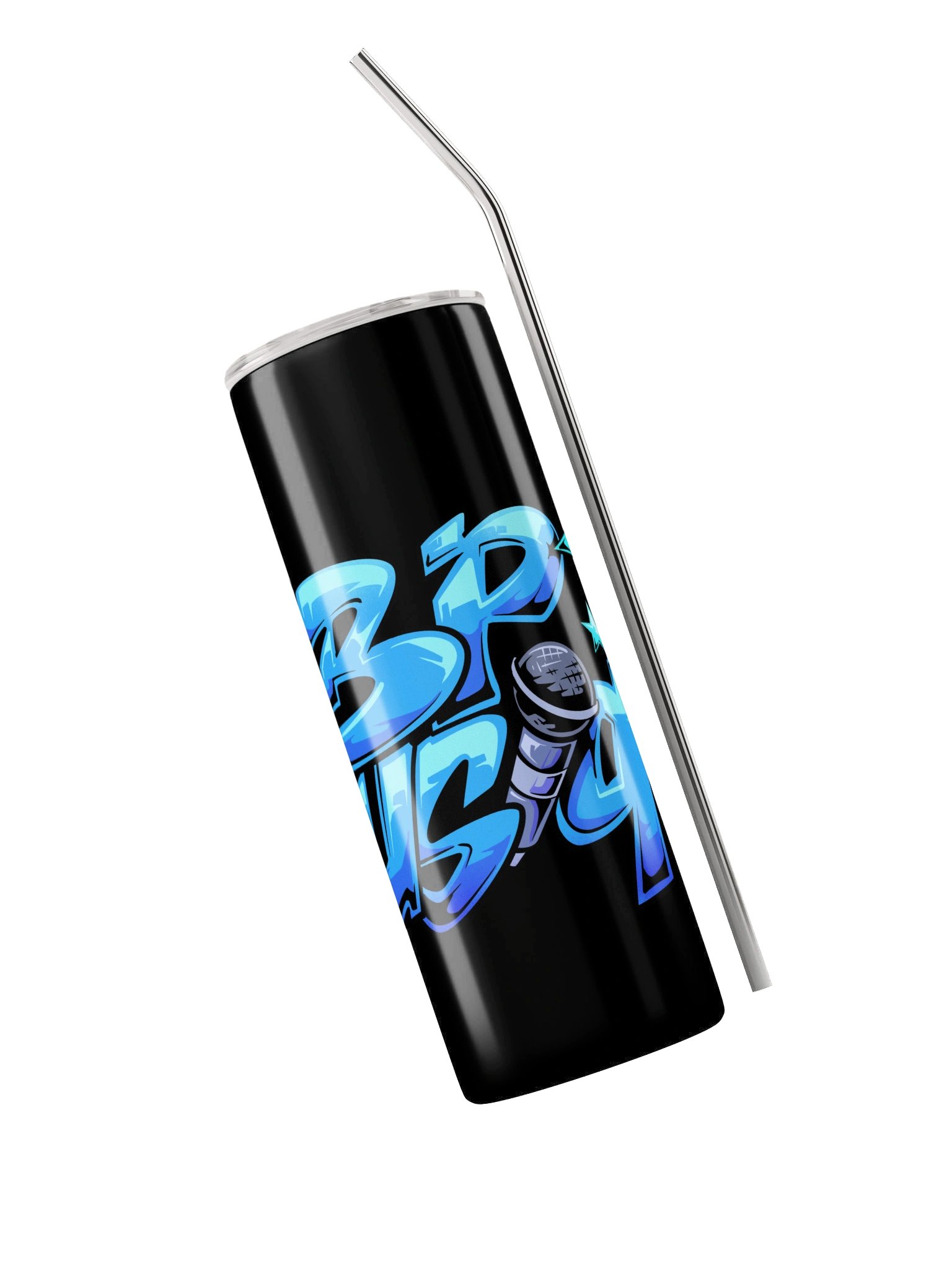 Animated BP Tumbler product image (3)
