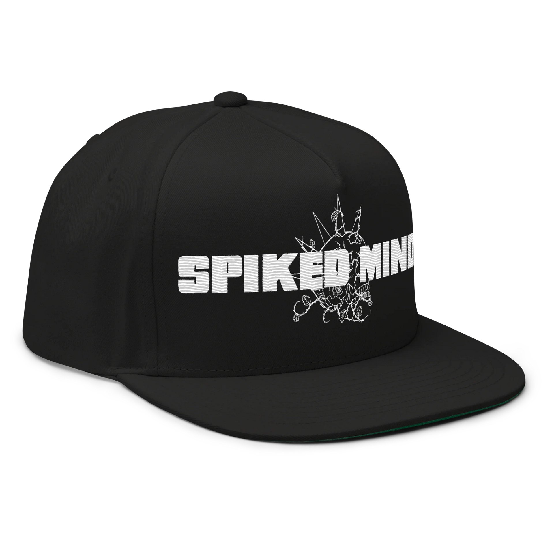 Spiked Mind Flatbill product image (5)