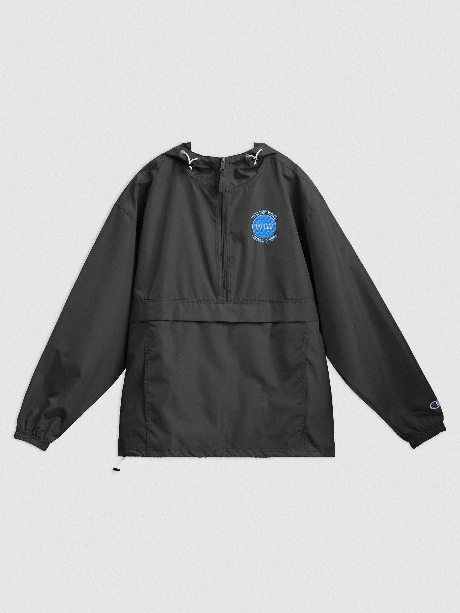 Packable Jacket product image (1)