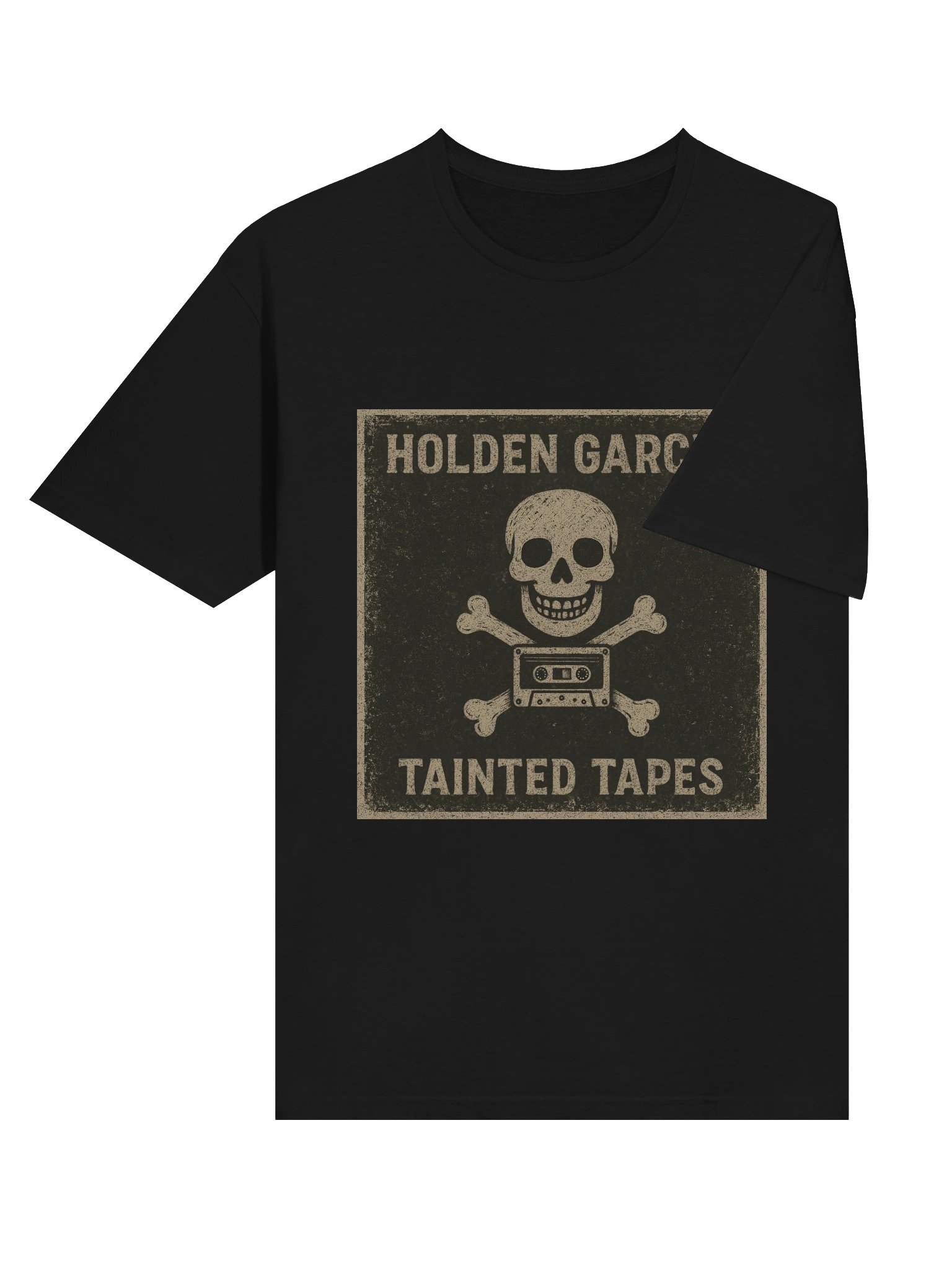 Tainted Tapes - Softstyle Tee (S–3XL) product image (6)