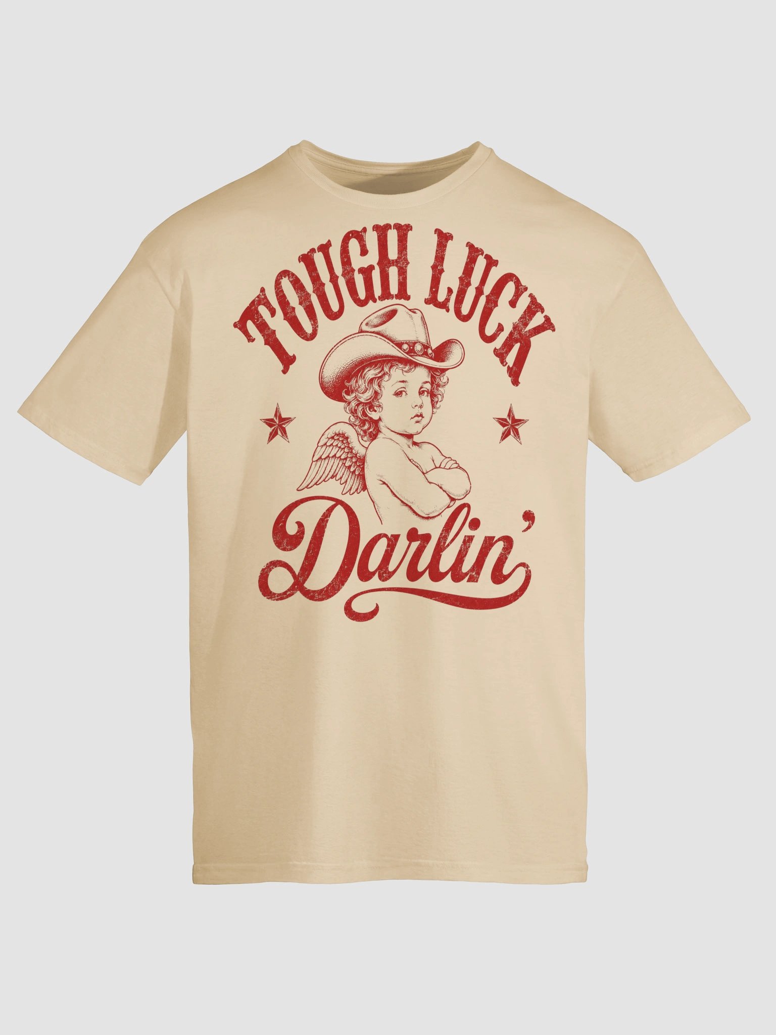 Tough Luck, Darlin product image (2)