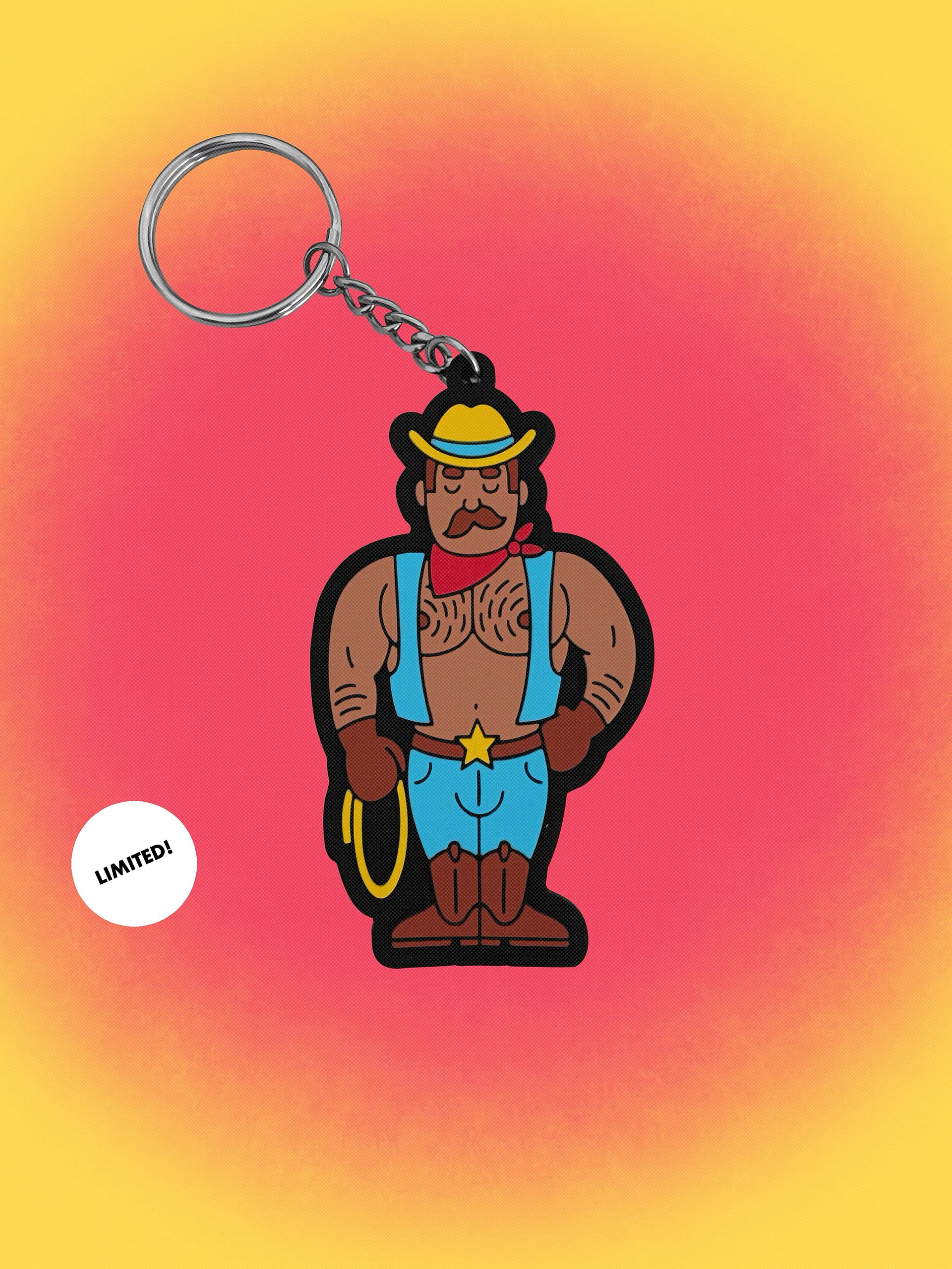 BUCKO - Himbo Hanger™ product image (1)