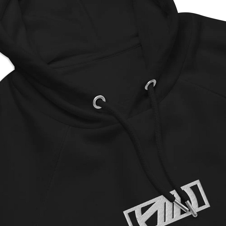 Premium Method Embroidered Hoodie product image (1)