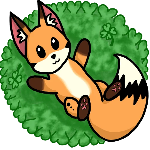 March 2025 Sticker of the Month product image (1)