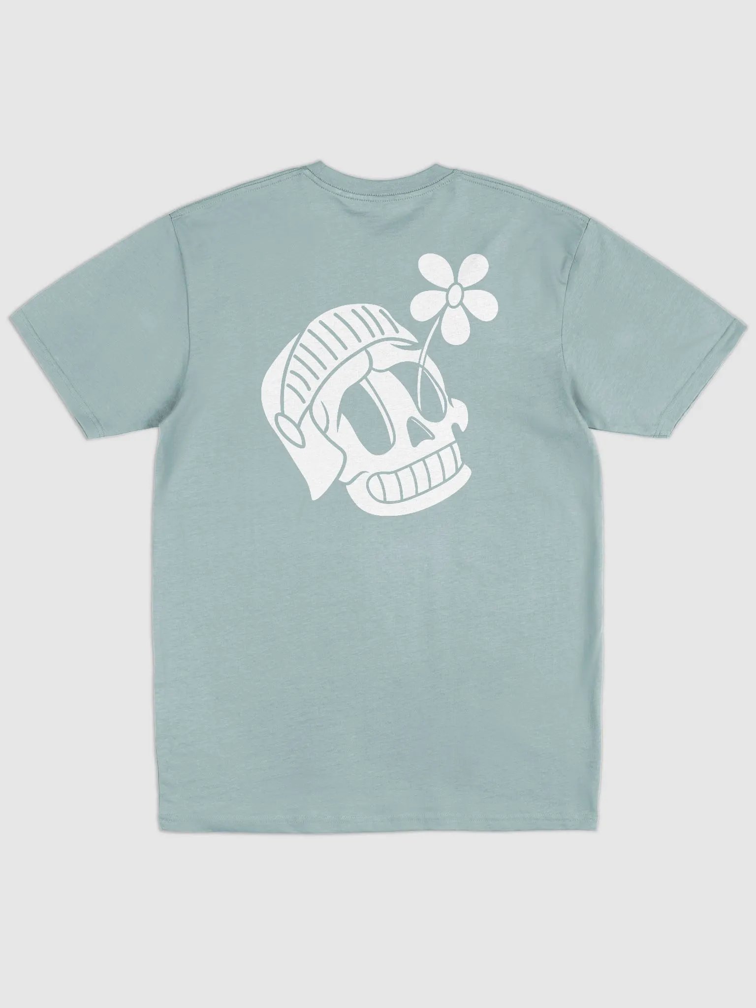 Embrace the Bloom Tee product image (3)
