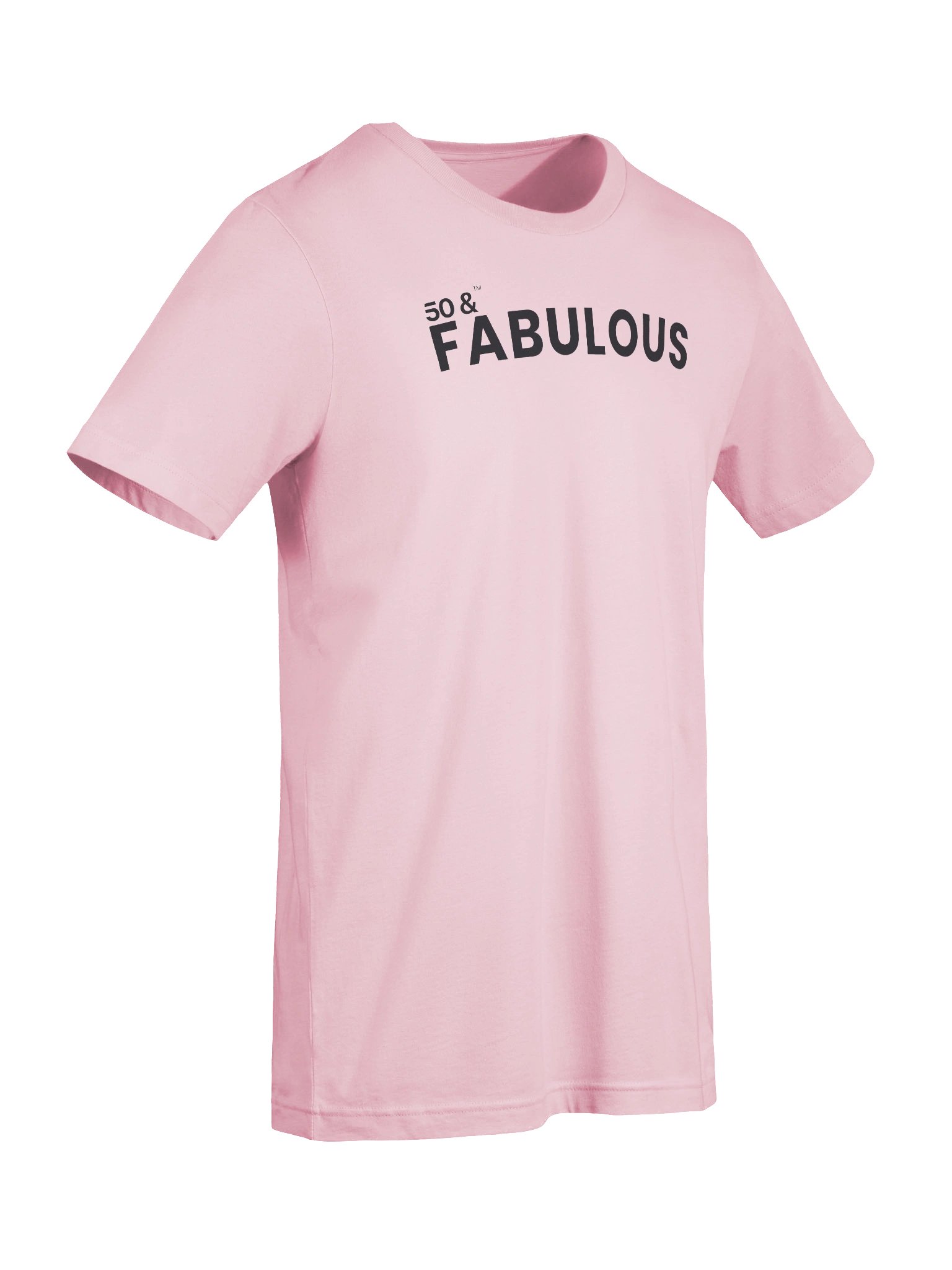 50 &™ FABULOUS (Phantom Grey) product image (3)