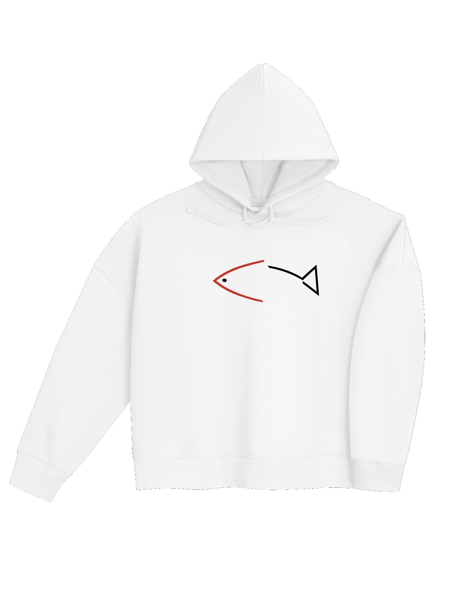The Western Anger Original Maverick Women's Hoodie product image (8)