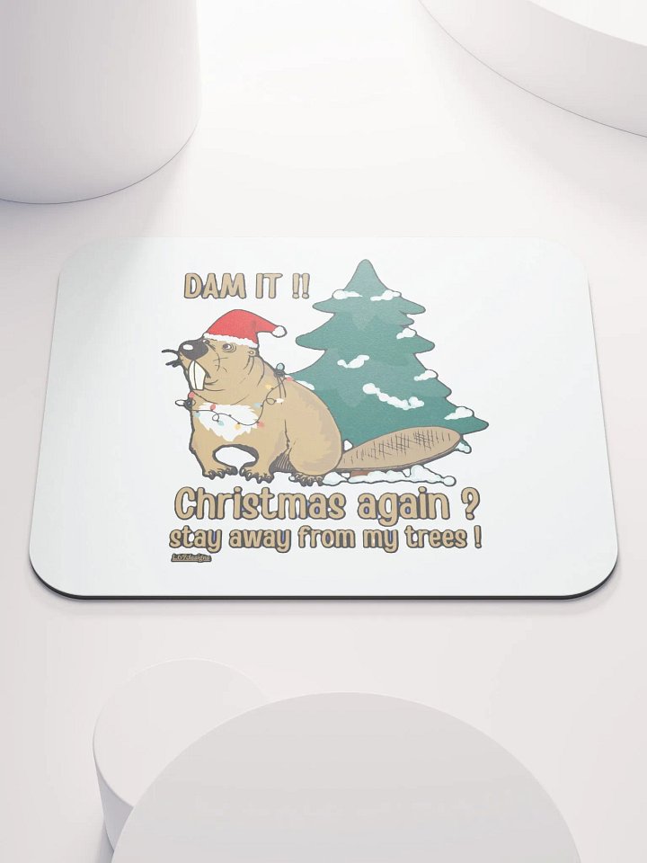 DAM IT!! CHRISTMAS AGAIN? product image (1)