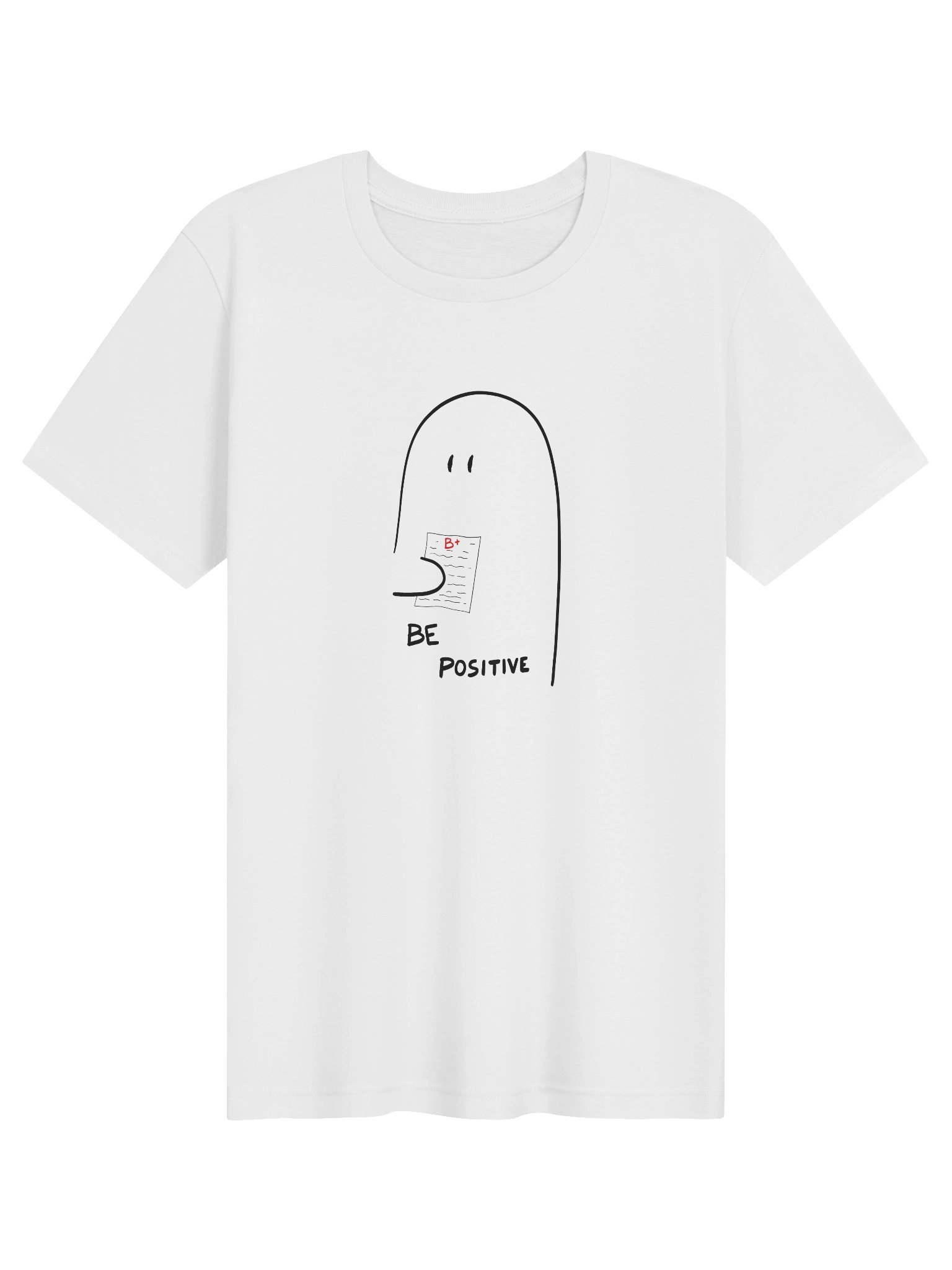 Be Positive product image (1)