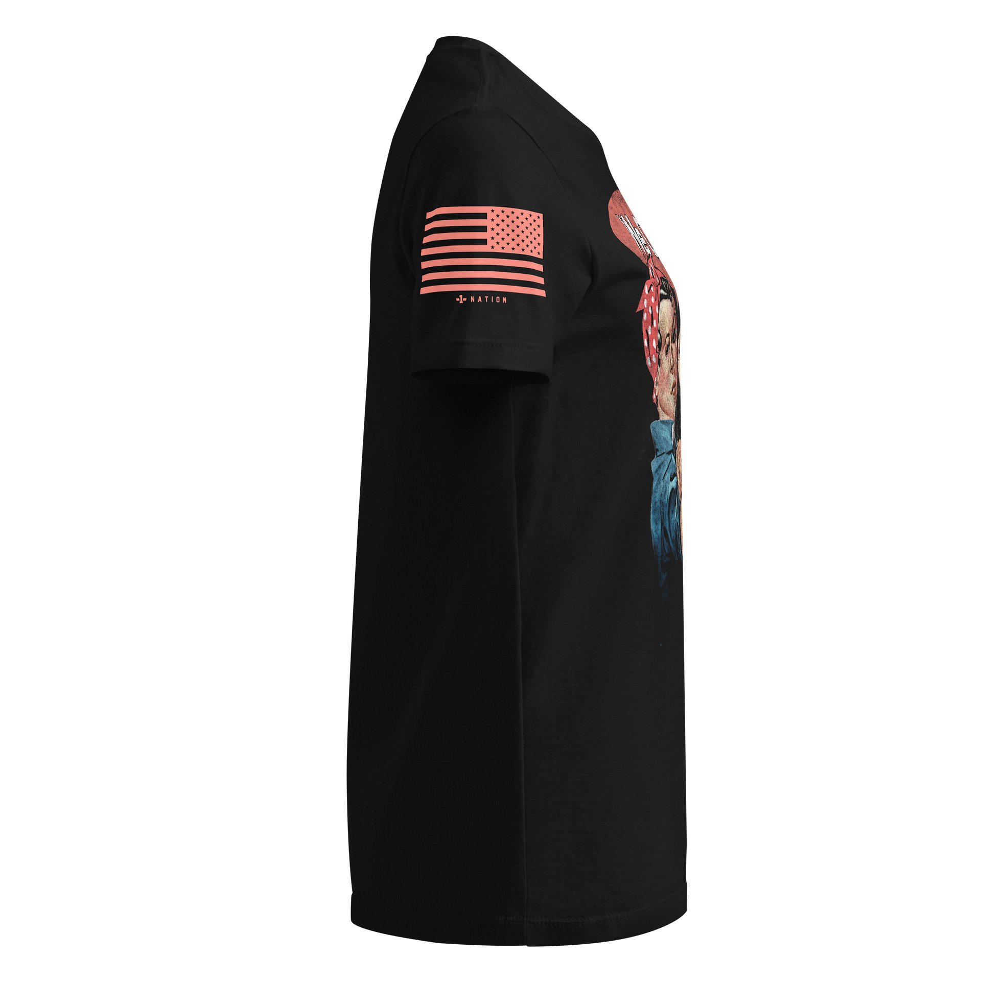 We Can Do It! Uterine Cancer Awareness product image (2)