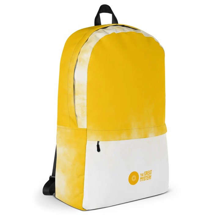 The Great Mystery Backpack product image (1)