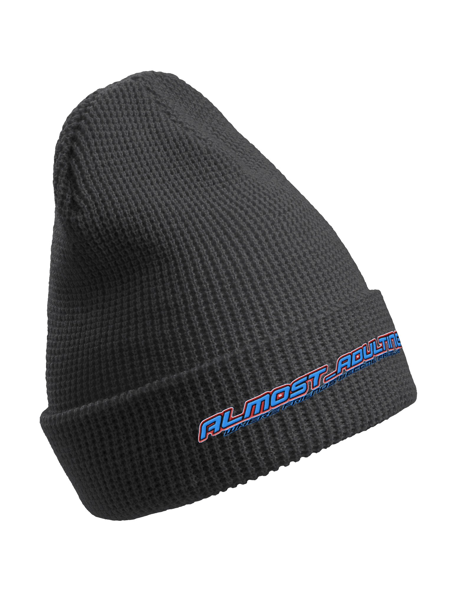 ALMOST_BEANIE product image (3)
