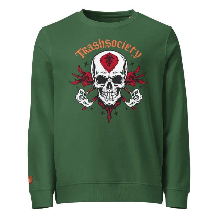 TRASH SOCIETY GROWTH product image (1)