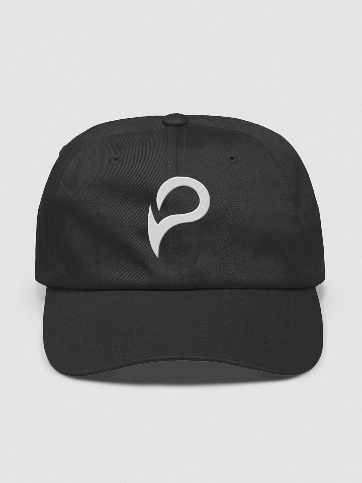 Logo Dad Hat product image (2)