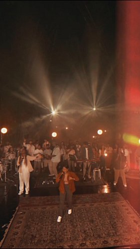 🎶 Alabaré, tu nombre eternamente...

Renueva tus setlists con la Secuencia Multitrack de 