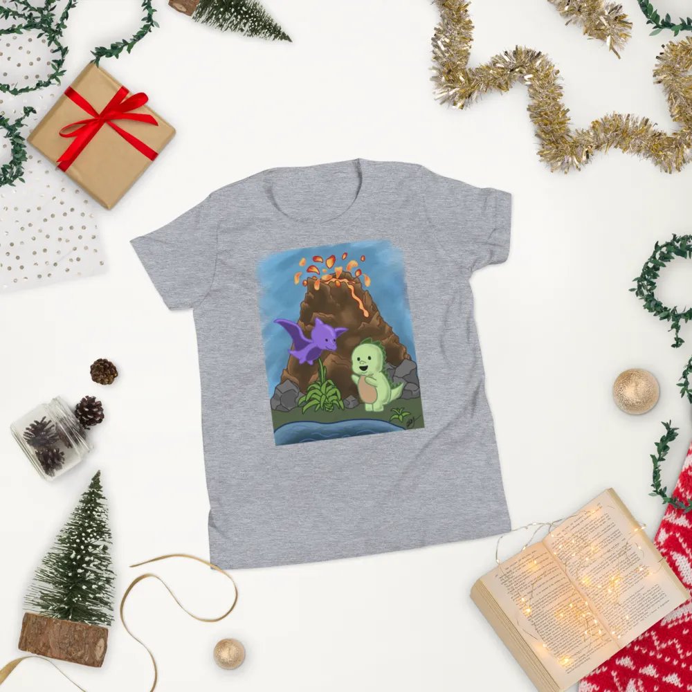 Dino-ruption Kids product image (163)