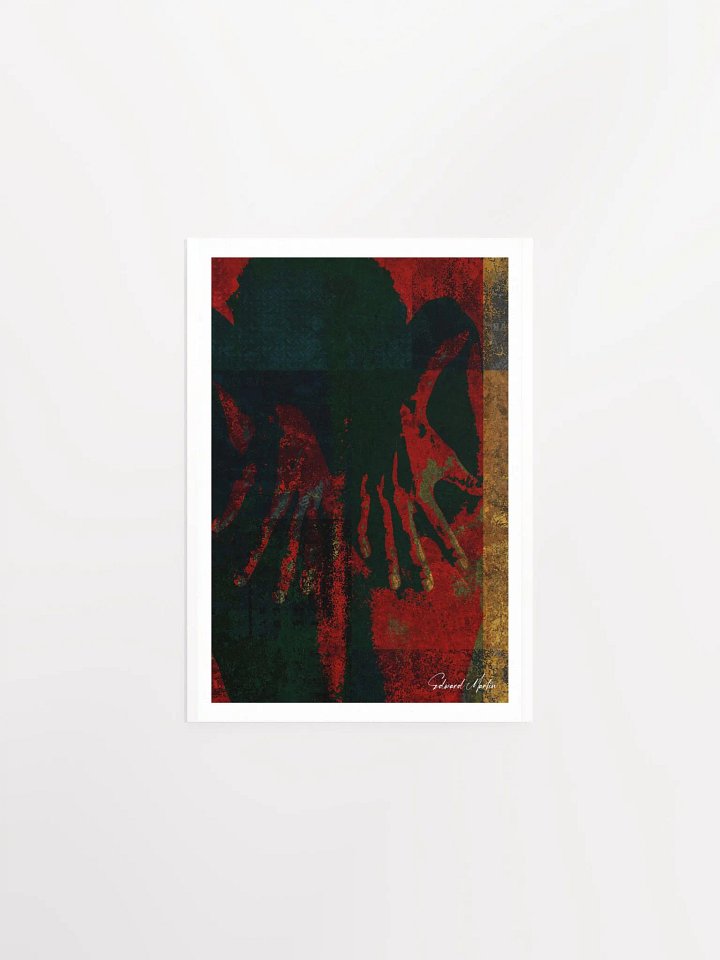 'Ethereal Embrace' by Edward Martin product image (2)