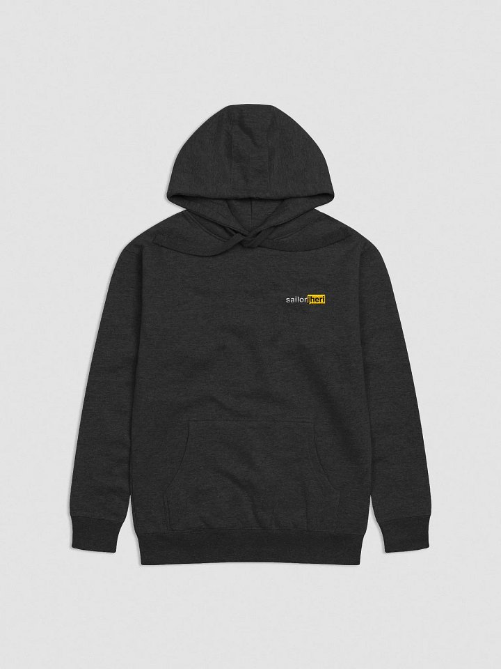 sailorhub Hoodie product image (1)