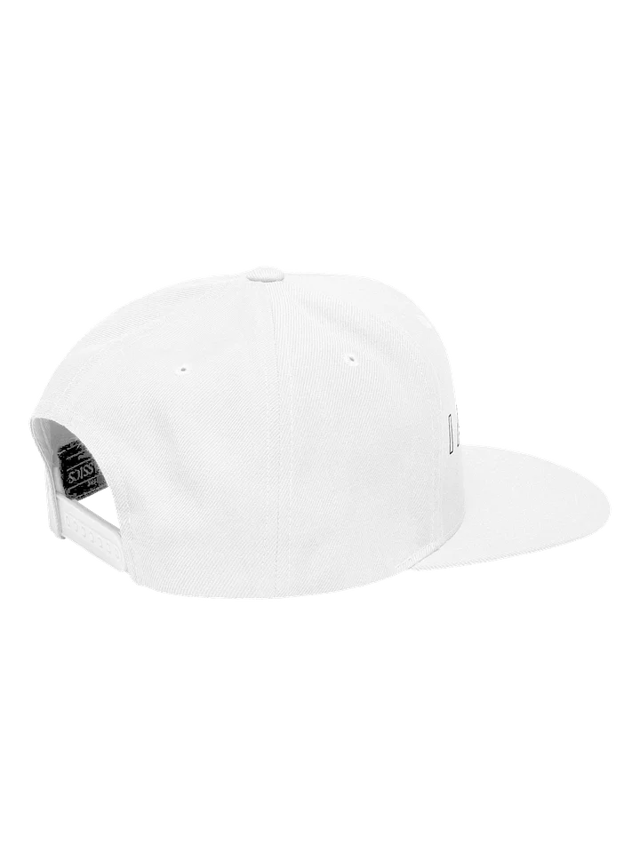 Ten Year Anniversary Cap product image (2)