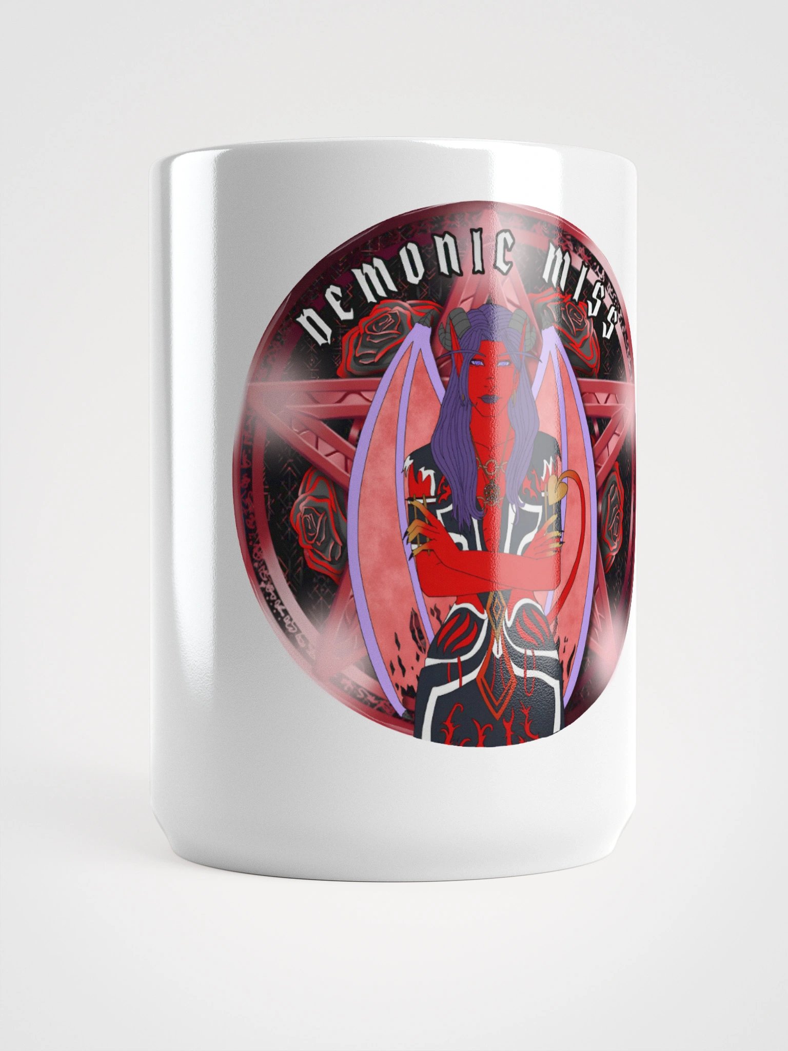 Infernal Fuel product image (5)
