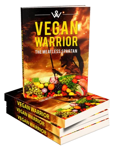 Vegan Warrior: The Blueprint for Plant-Based Strength & Athletic Performance product image (6)