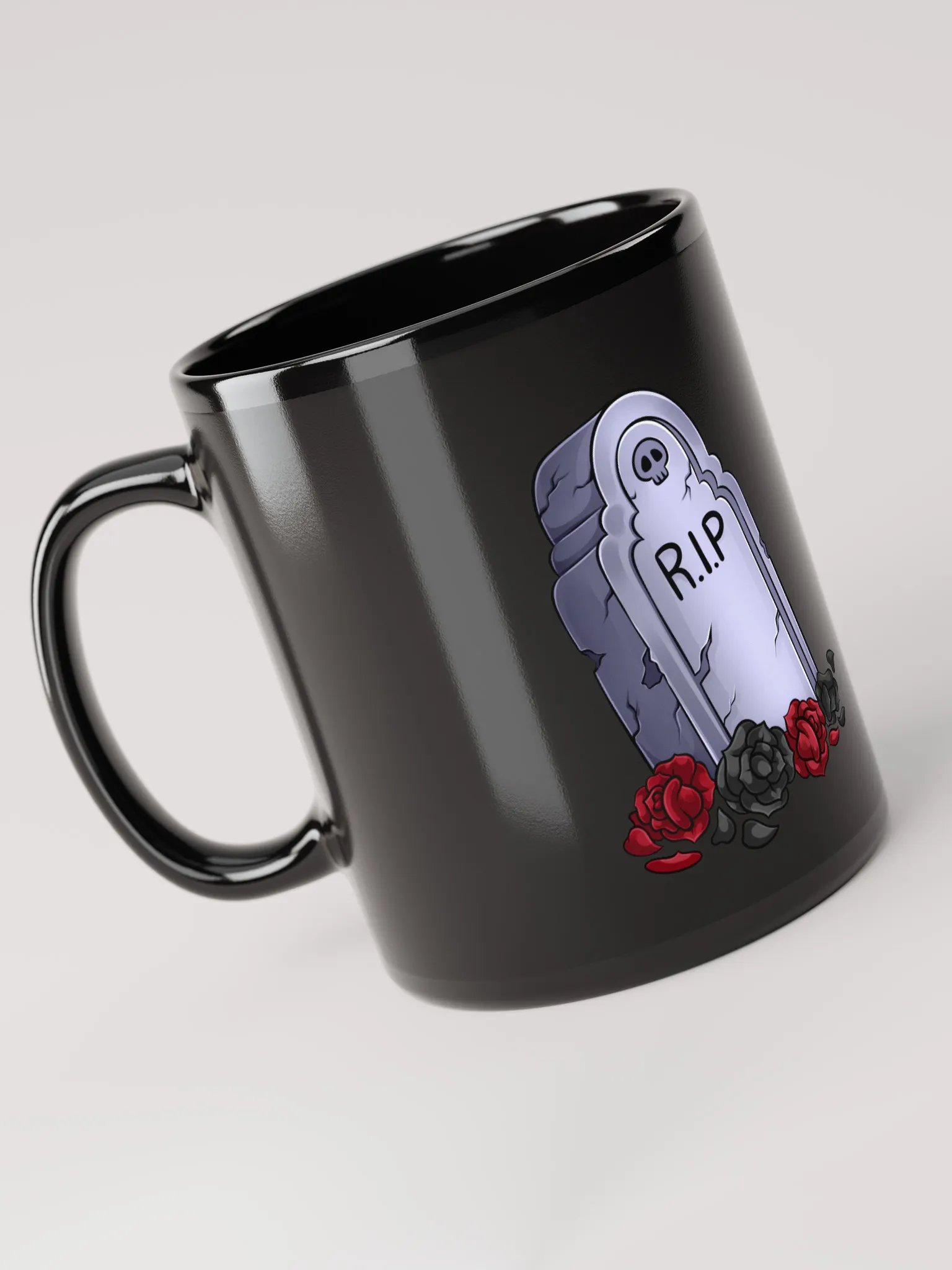 Tombstone Mug product image (5)