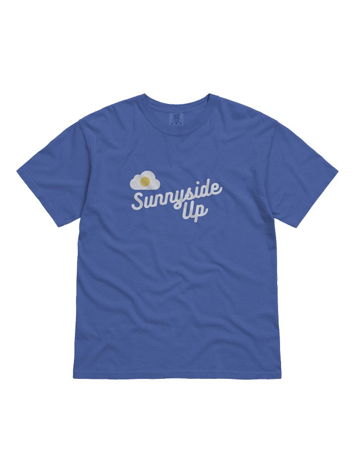 Sunnyside Up T-Shirt product image (2)