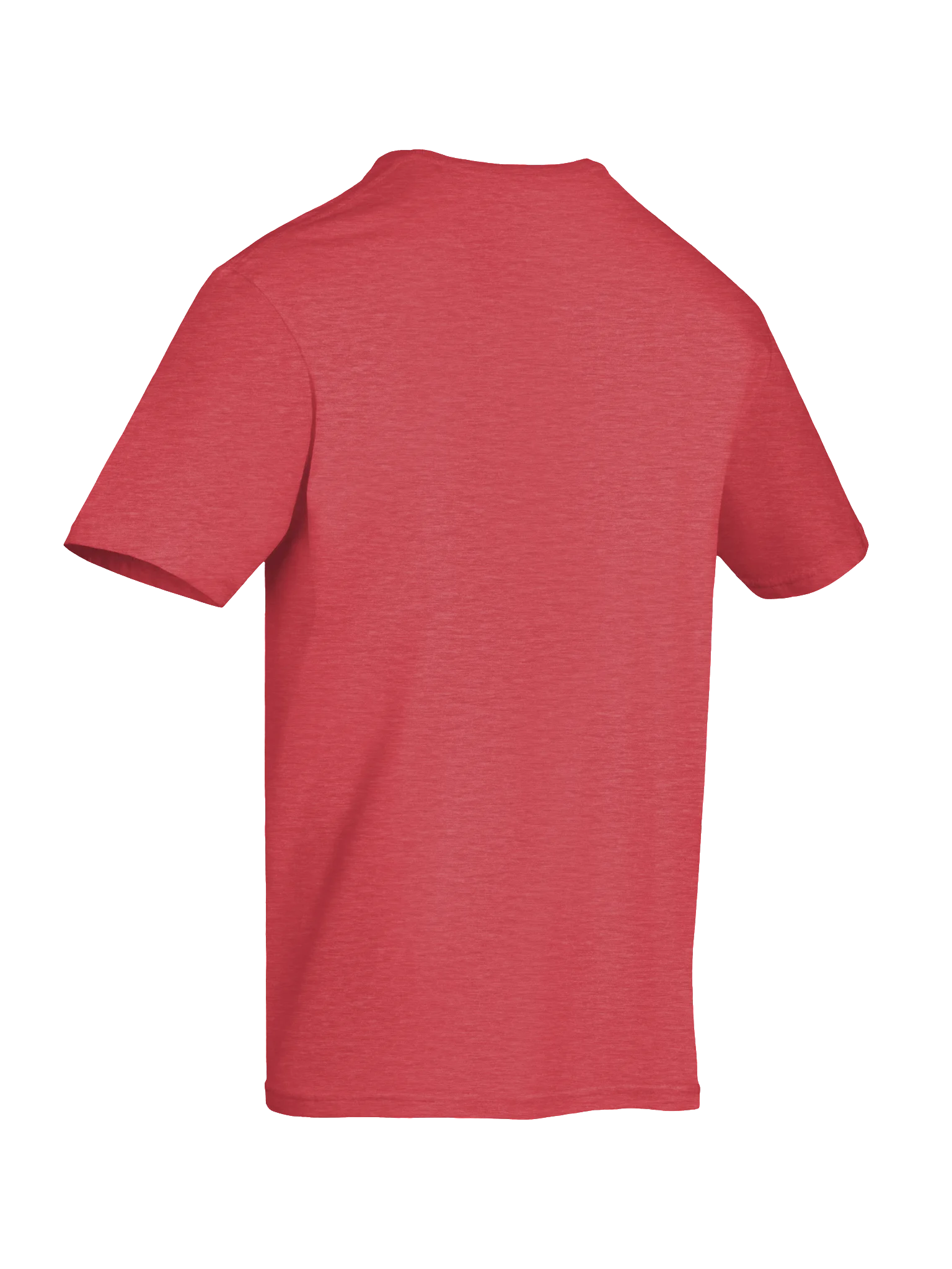 Bald Eagle Soccer Spirit Tee product image (8)