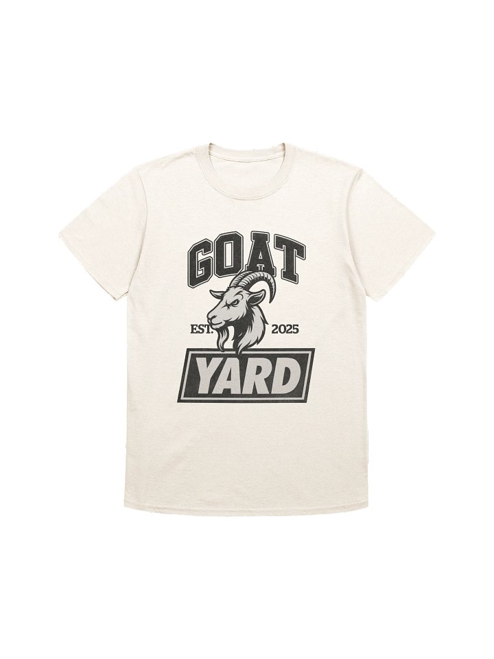 Goat Yard Legend Tee product image (1)