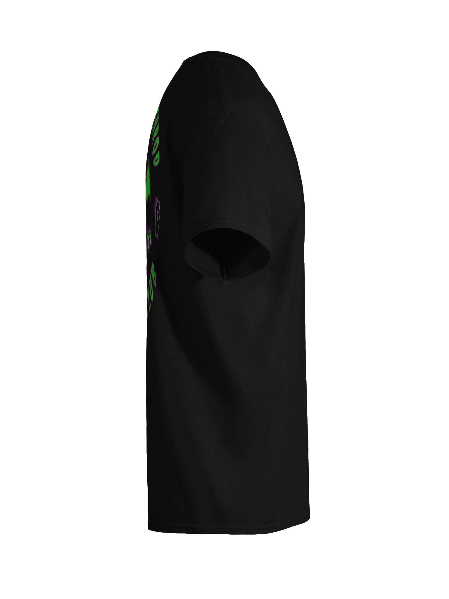 DR. FRANKENROD - HEARSE CLUB product image (12)